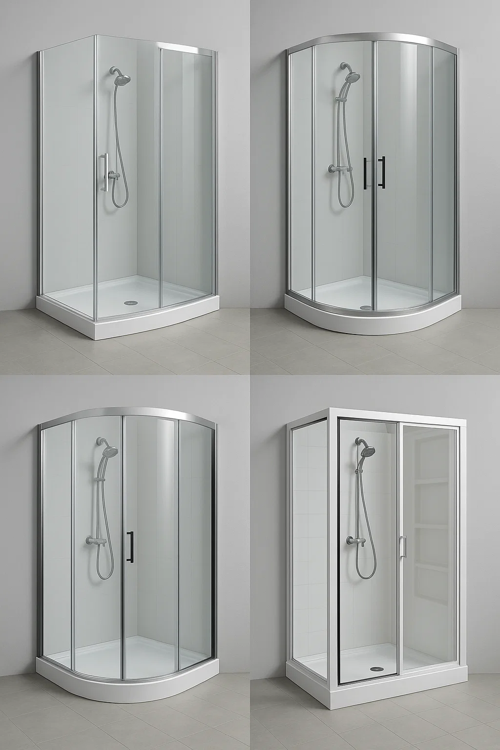 صيانة وتركيب كبائن الشاور | دليل شامل لاختيار الأفضل (2026) | شركة مكة 34 كبائن شاور زجاجية في السعودية | 2026