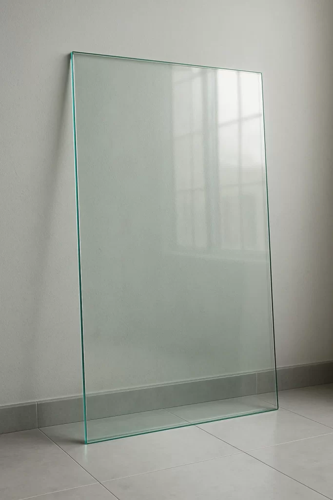 Security Glass Shower Cabins