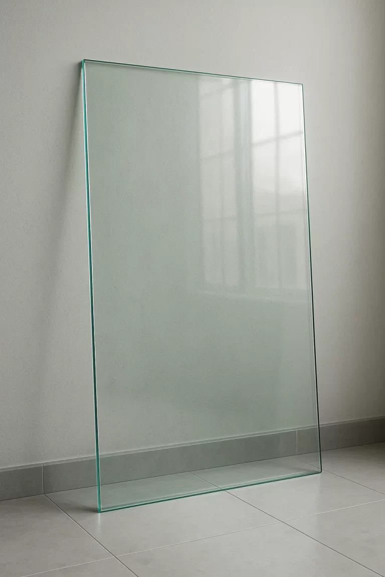 Security Glass Shower Cabins