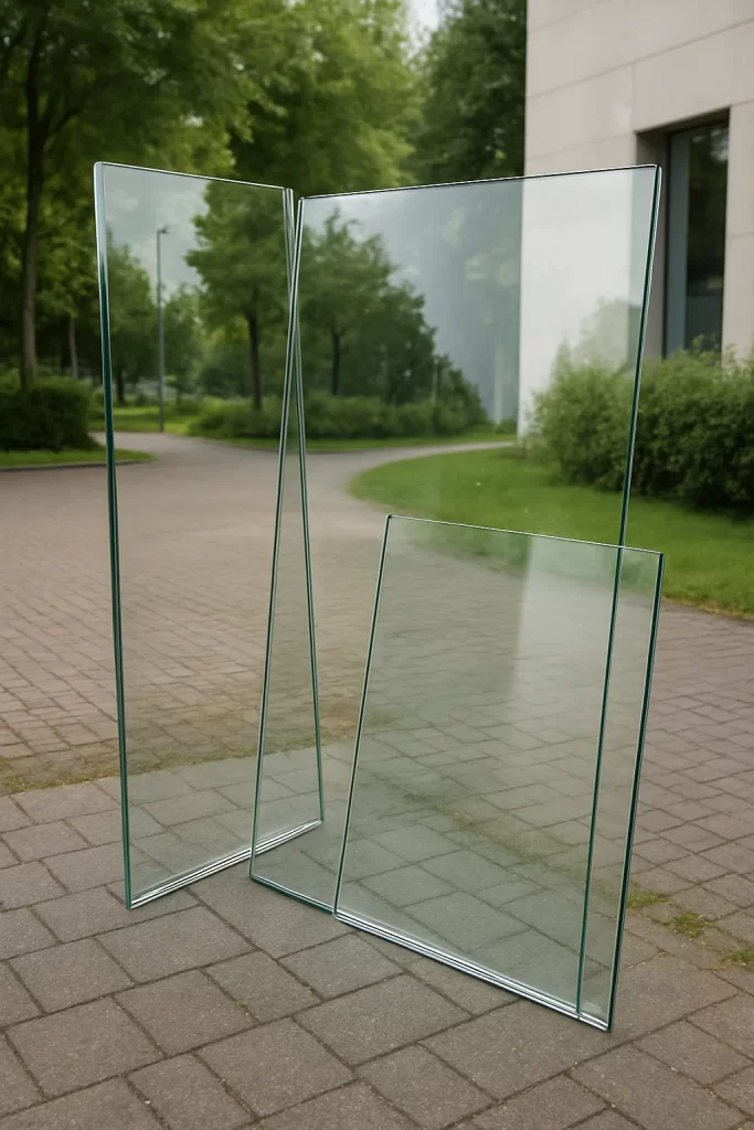 Security Glass 