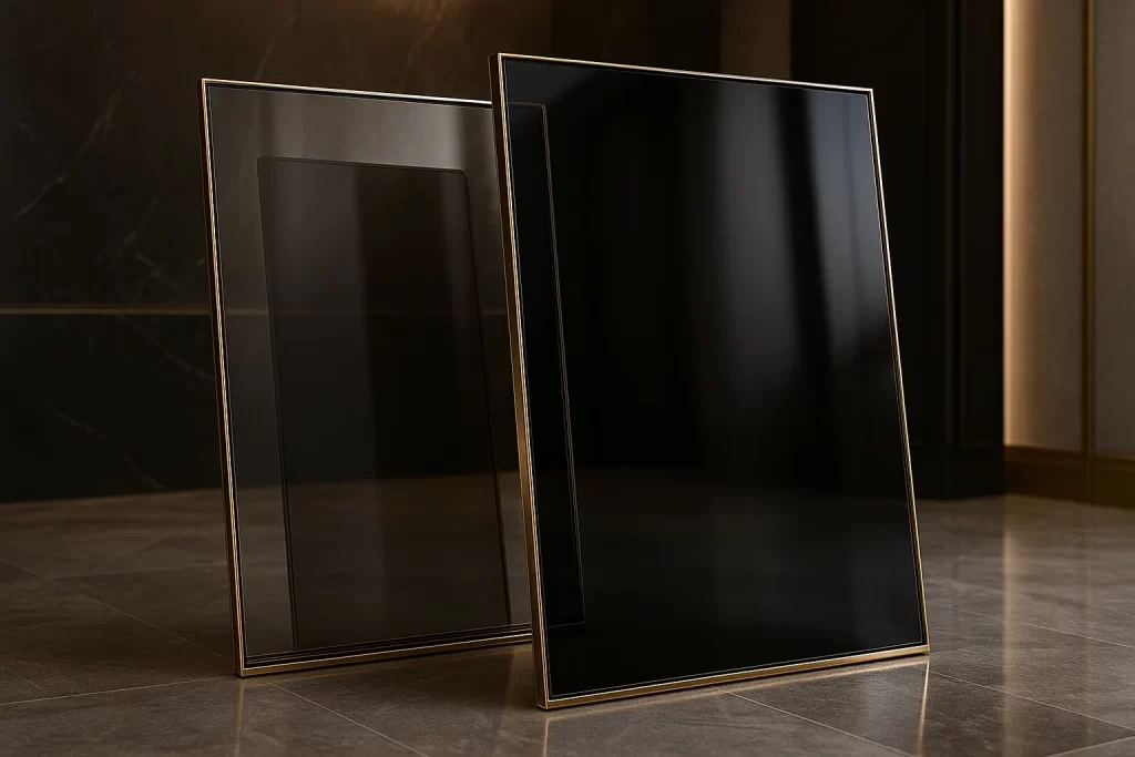 Best Glass Decoration Company