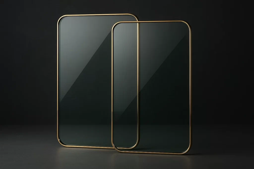 Best Glass Decoration Company