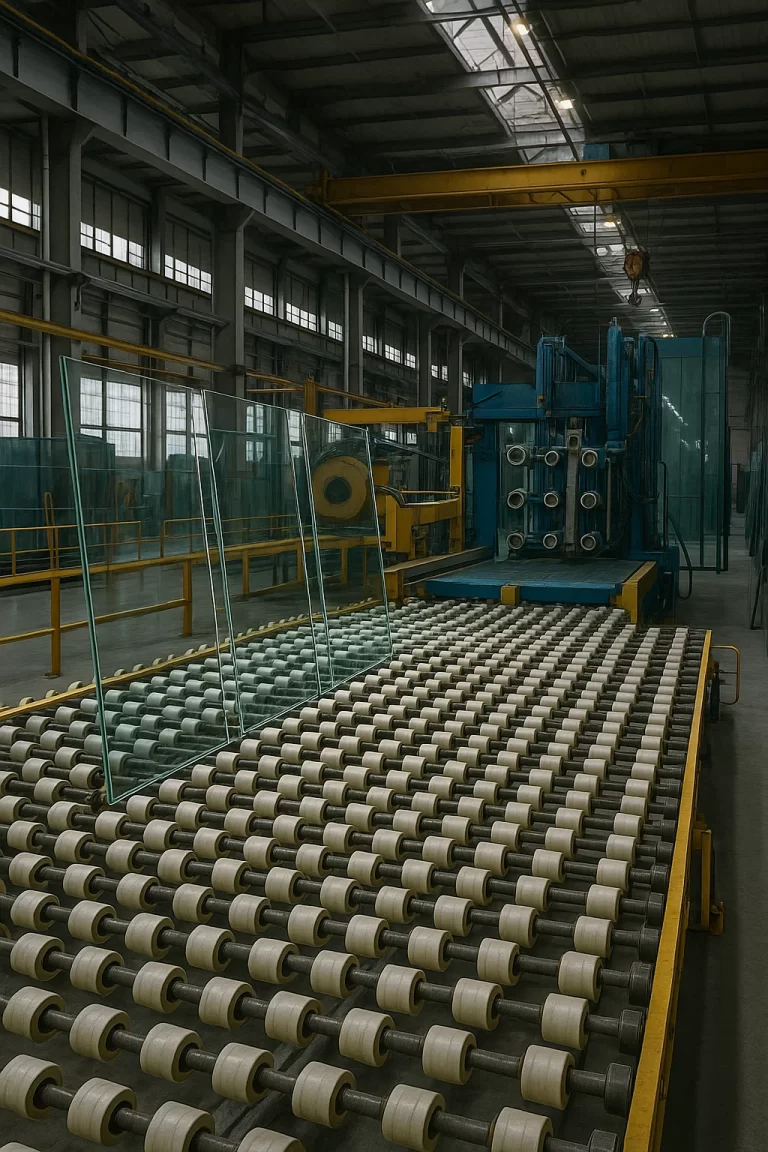 Glass Companies in Cairo