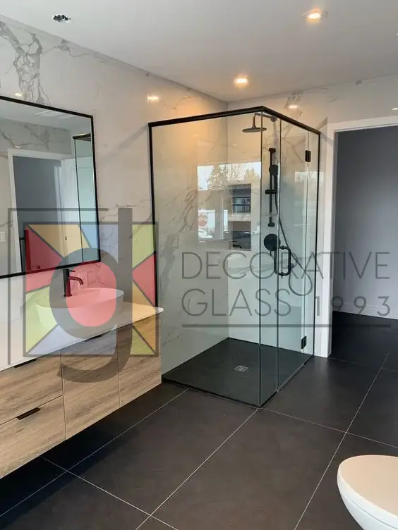 اسعار كبائن الشاور الزجاجية في السعودية