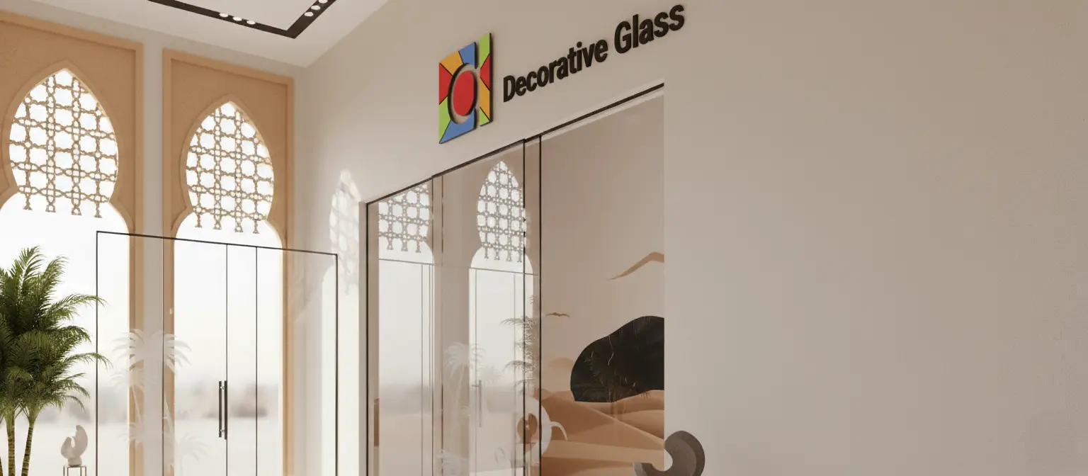 مصنع ابواب زجاجية في السعودية