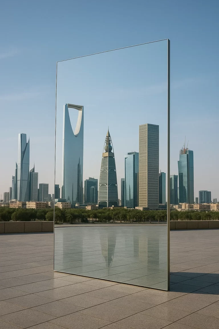 شركات زجاج ومرايات بالرياض