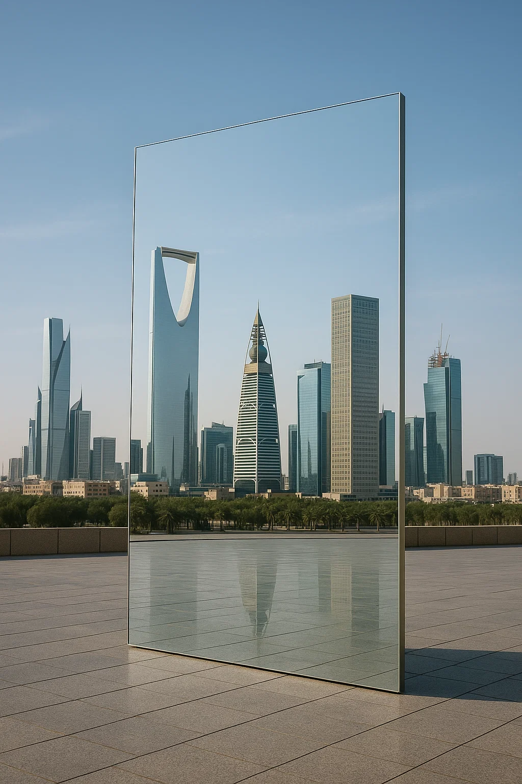 شركات زجاج ومرايات بالرياض