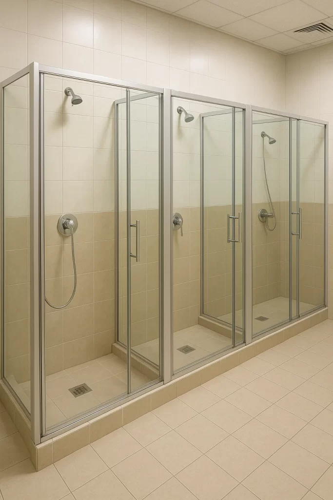 اسعار كبائن الشاور في السعودية 