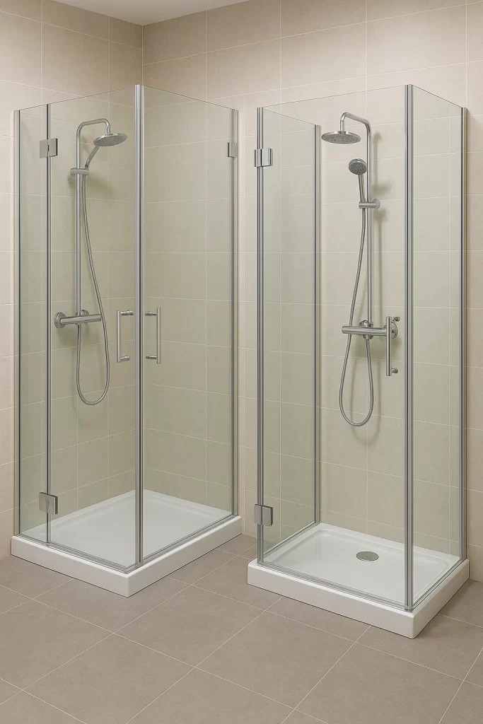 اسعار كبائن الشاور في السعودية 