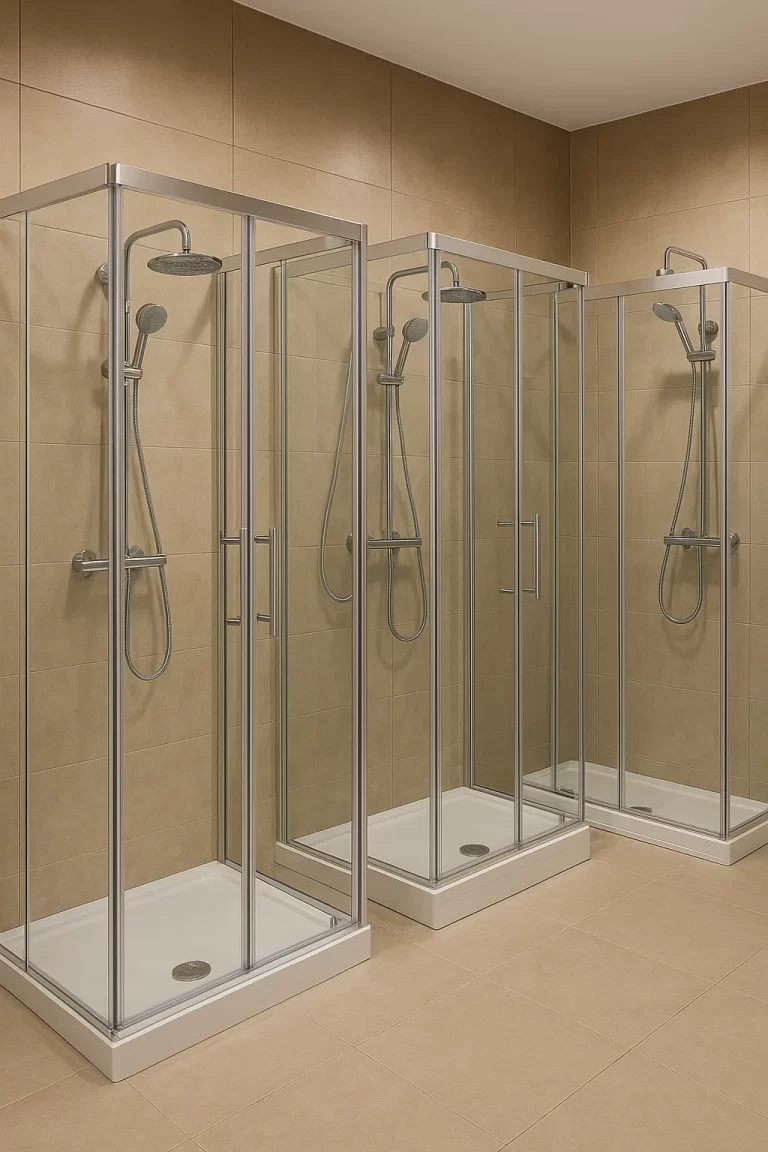 اسعار كبائن الشاور في السعودية