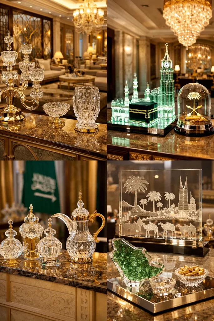 شركات ديكورات زجاجية في السعودية