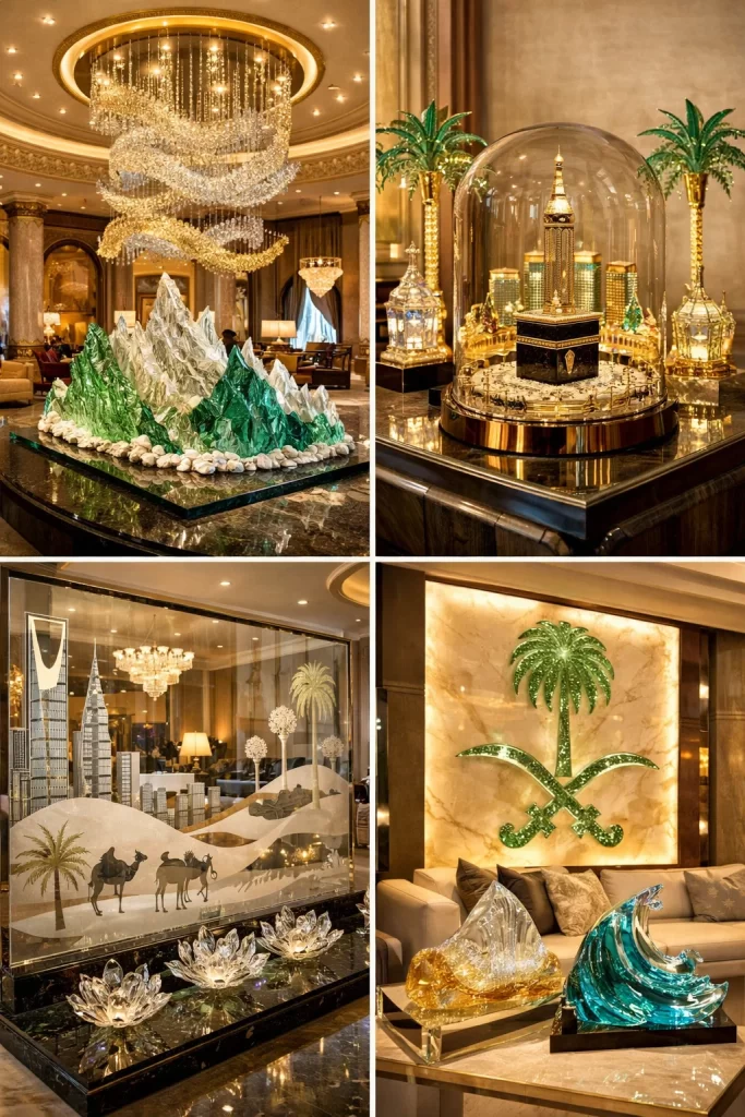 شركات الديكورات الزجاجية