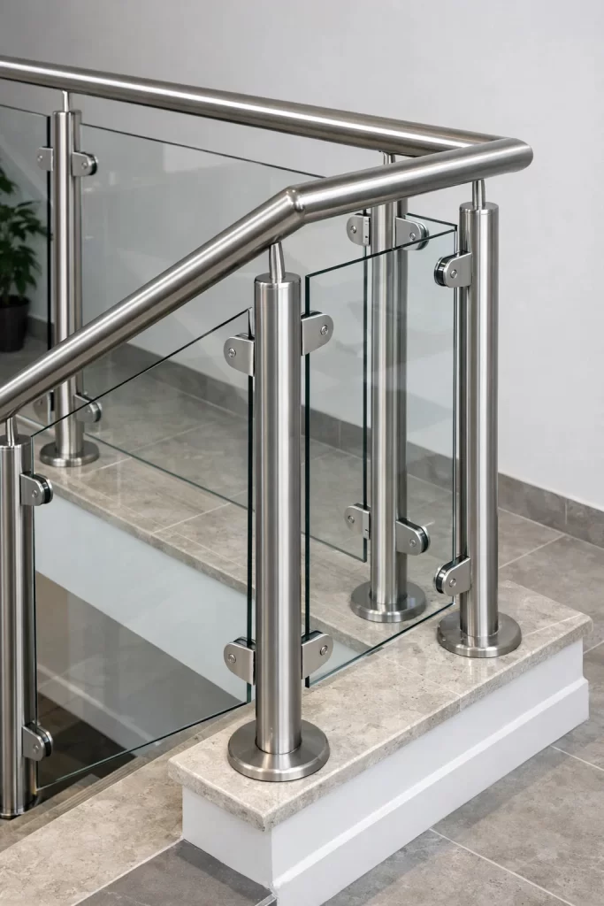 stainless steel railingstainless steel railing