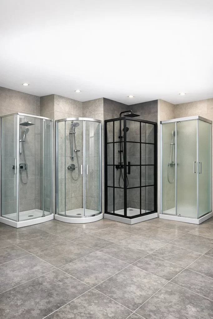 شاور بوكس جدة